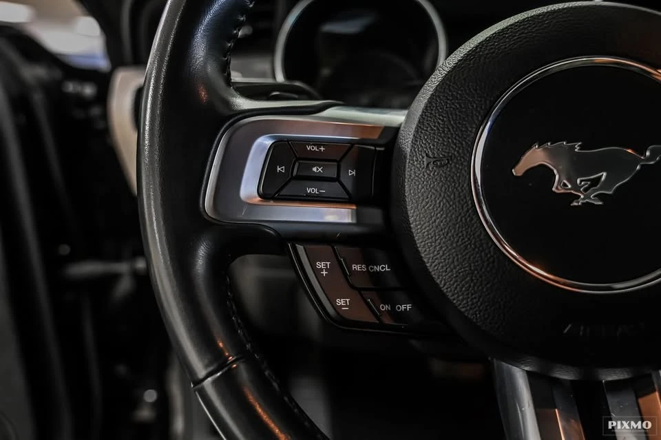 2020 Ford S550 Mustang - Image 18 of 19