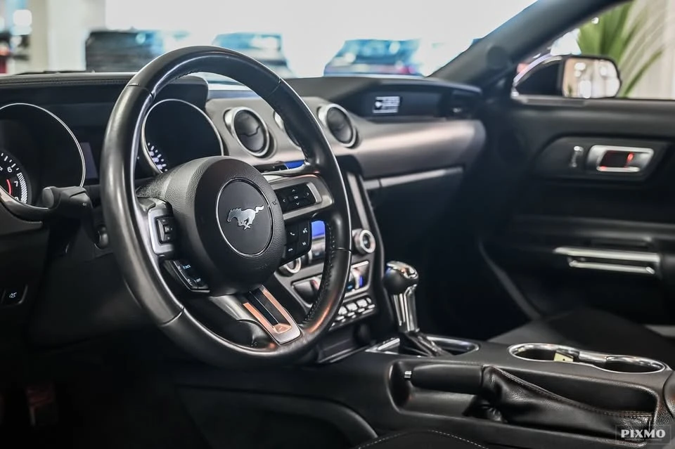 2020 Ford S550 Mustang - Image 16 of 19