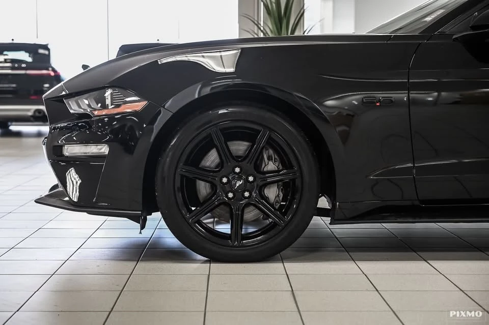2020 Ford S550 Mustang - Image 13 of 19
