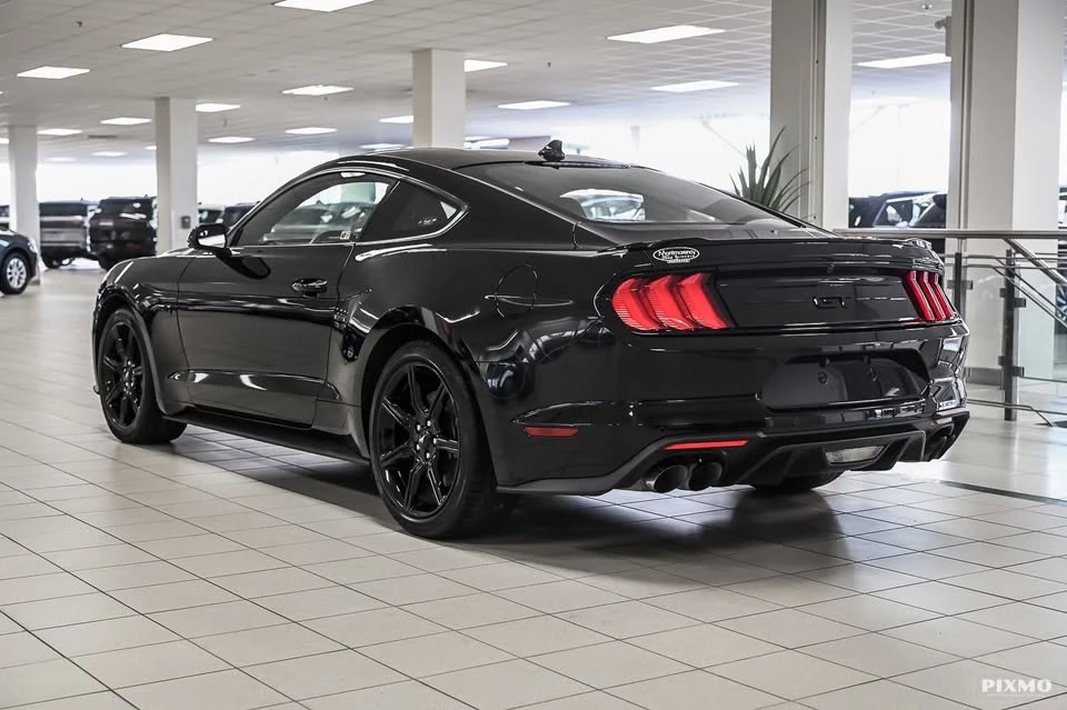 2020 Ford S550 Mustang - Image 9 of 19