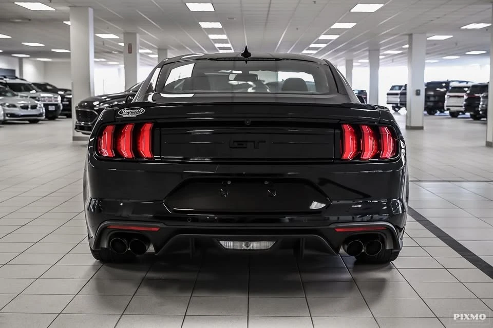 2020 Ford S550 Mustang - Image 7 of 19