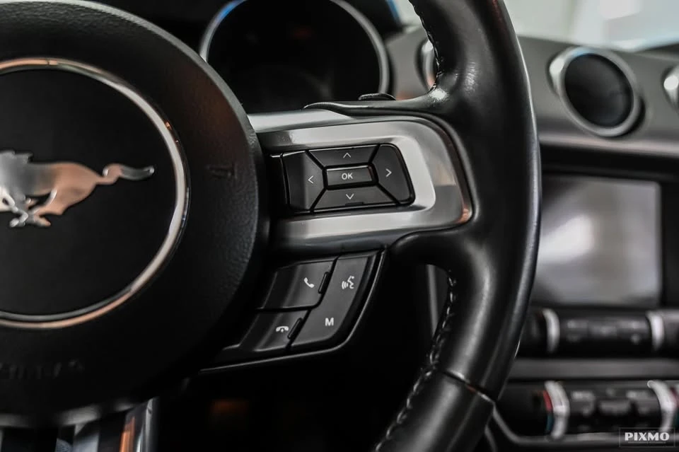 2020 Ford S550 Mustang - Image 19 of 19