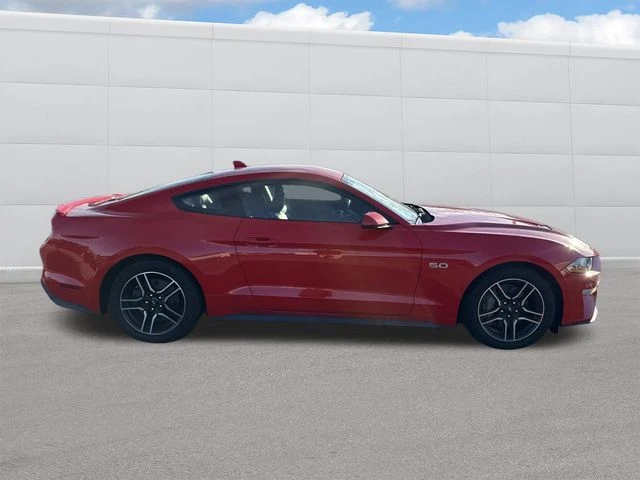 2020 Ford S550 Mustang - Image 5 of 14