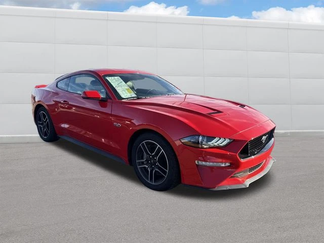 2020 Ford S550 Mustang - Image 6 of 14