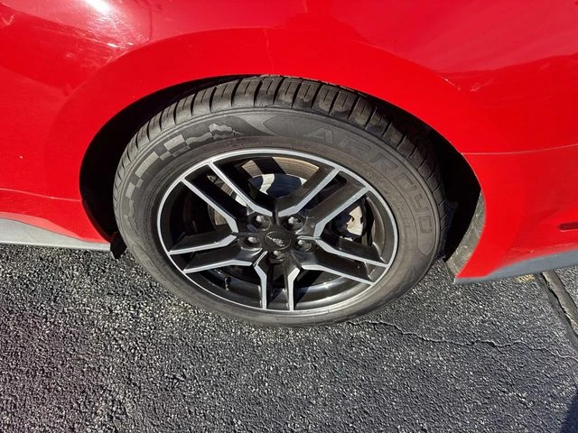 2020 Ford S550 Mustang - Image 9 of 14