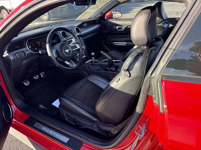 2020 Ford S550 Mustang - Image 11 of 14