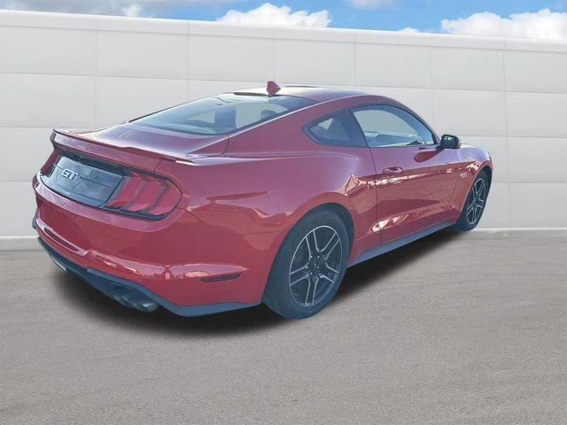 2020 Ford S550 Mustang - Image 4 of 14
