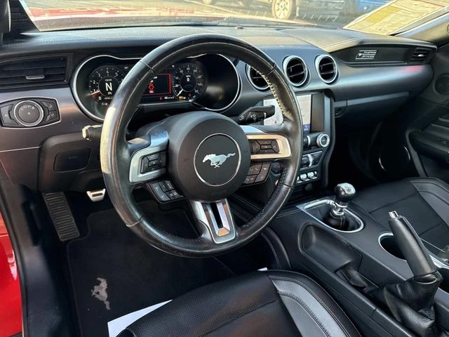 2020 Ford S550 Mustang - Image 10 of 14