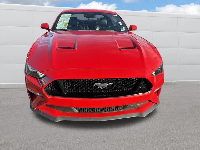 2020 Ford S550 Mustang - Image 7 of 14