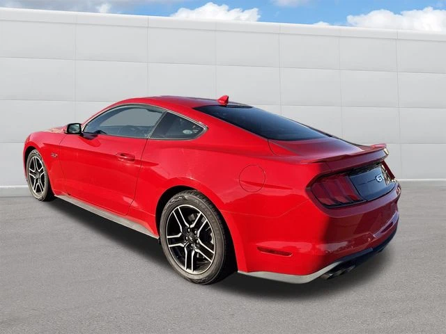 2020 Ford S550 Mustang - Image 2 of 14