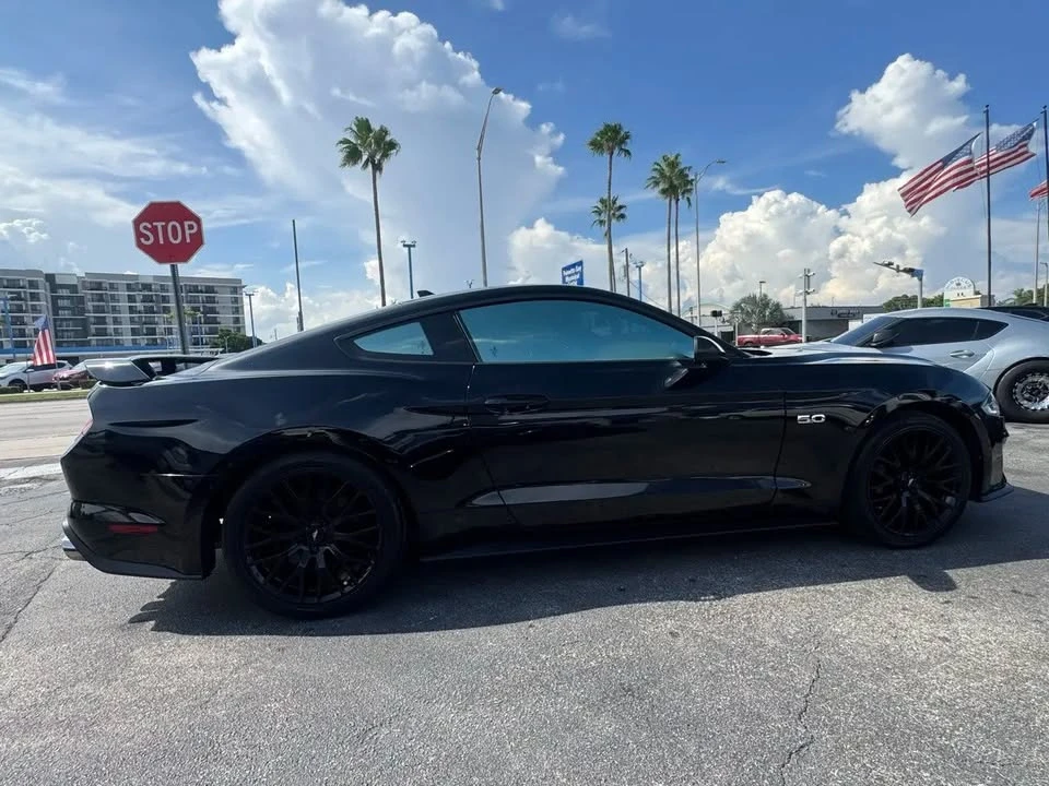 2020 Ford S550 Mustang GT - Image 6 of 7
