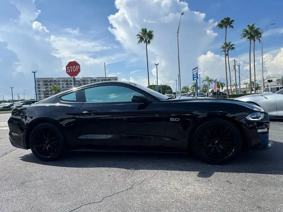 2020 Ford S550 Mustang GT - Image 5 of 7