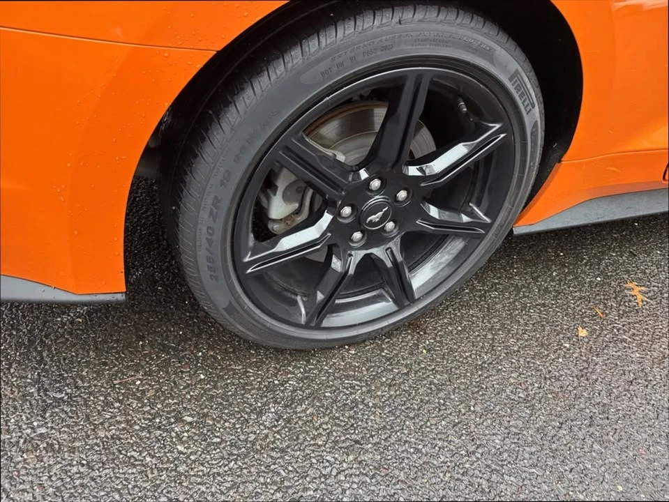 2020 Ford S550 Mustang - Image 3 of 4