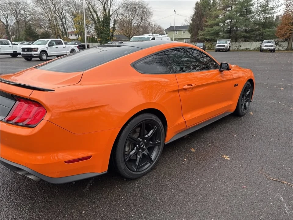 2020 Ford S550 Mustang - Image 2 of 4
