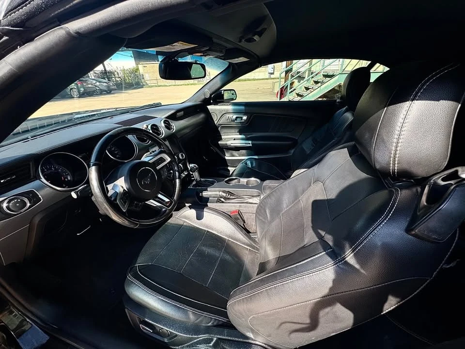 2020 Ford S550 Mustang - Image 6 of 12