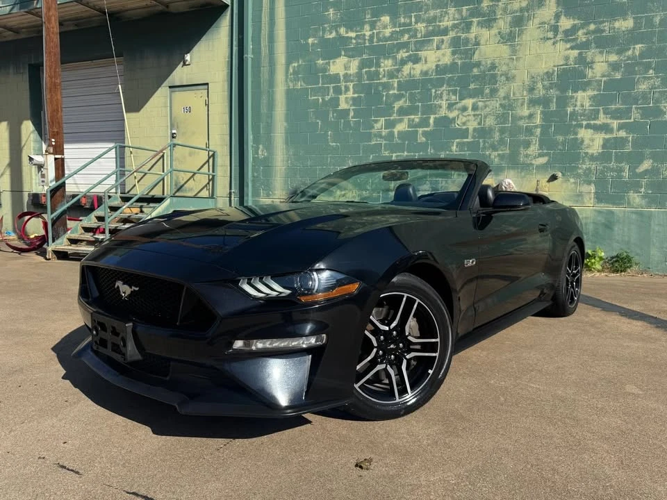 2020 Ford S550 Mustang - Image 10 of 12