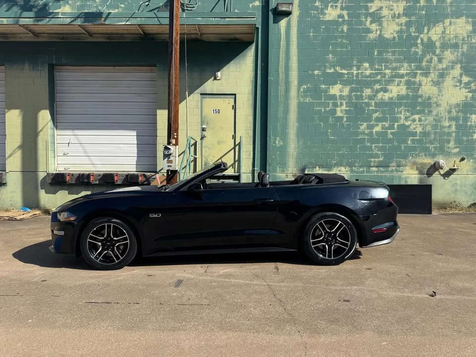 2020 Ford S550 Mustang - Image 11 of 12