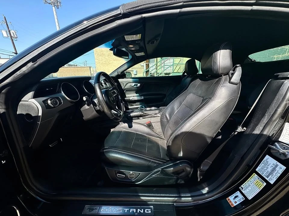 2020 Ford S550 Mustang - Image 7 of 12