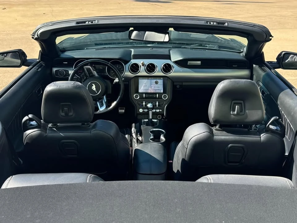 2020 Ford S550 Mustang - Image 5 of 12
