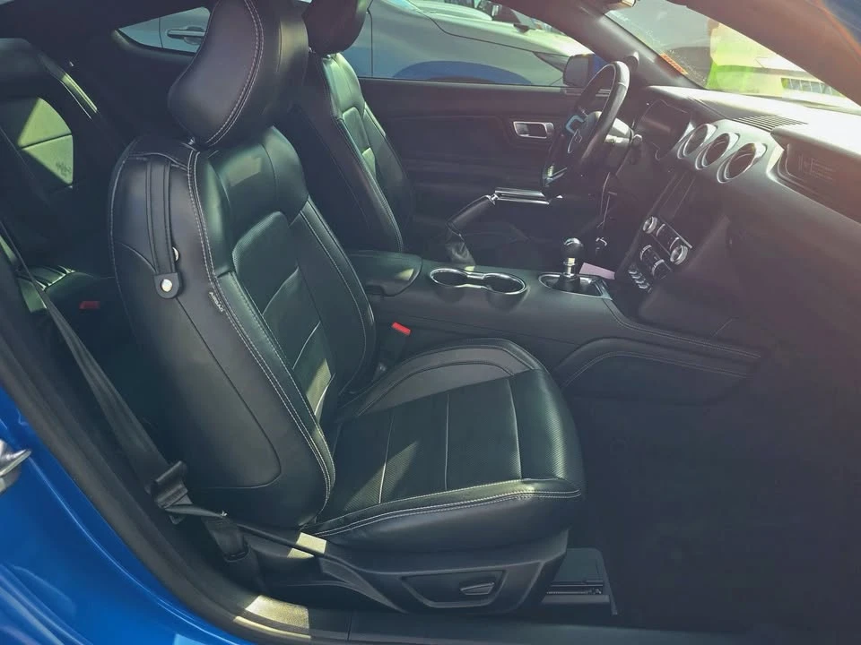 2020 Ford S550 Mustang - Image 11 of 20