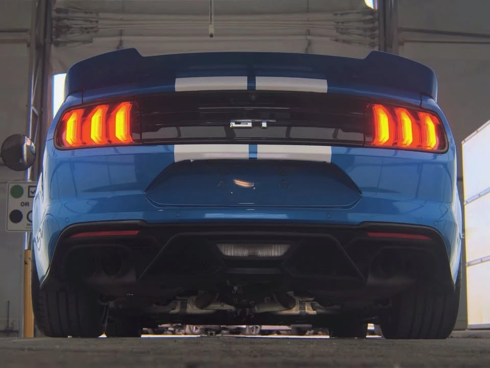 2020 Ford S550 Mustang - Image 7 of 20