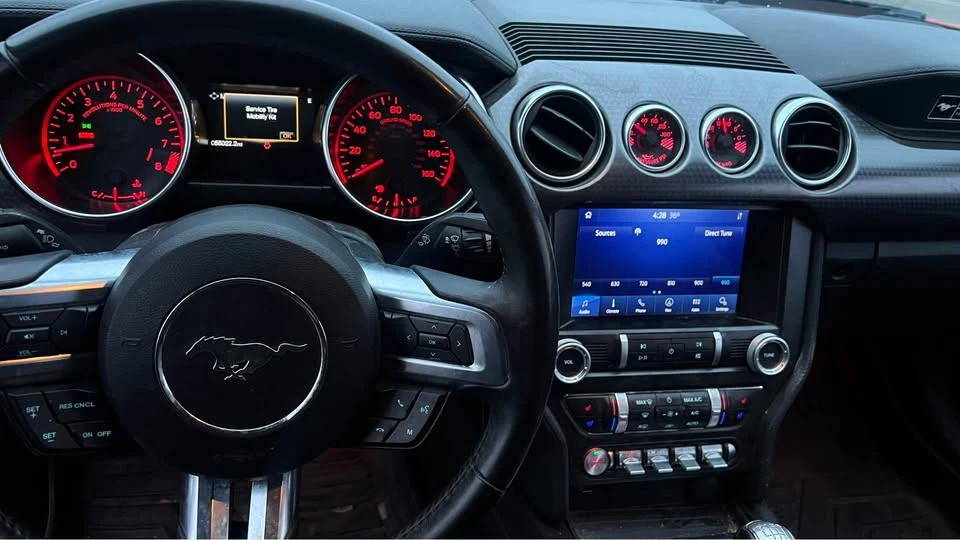 2020 Ford S550 Mustang - Image 6 of 10