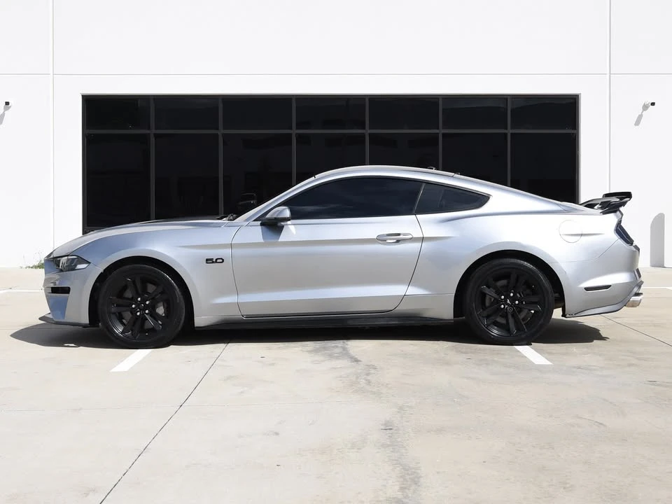 2020 Ford S550 Mustang - Image 7 of 18