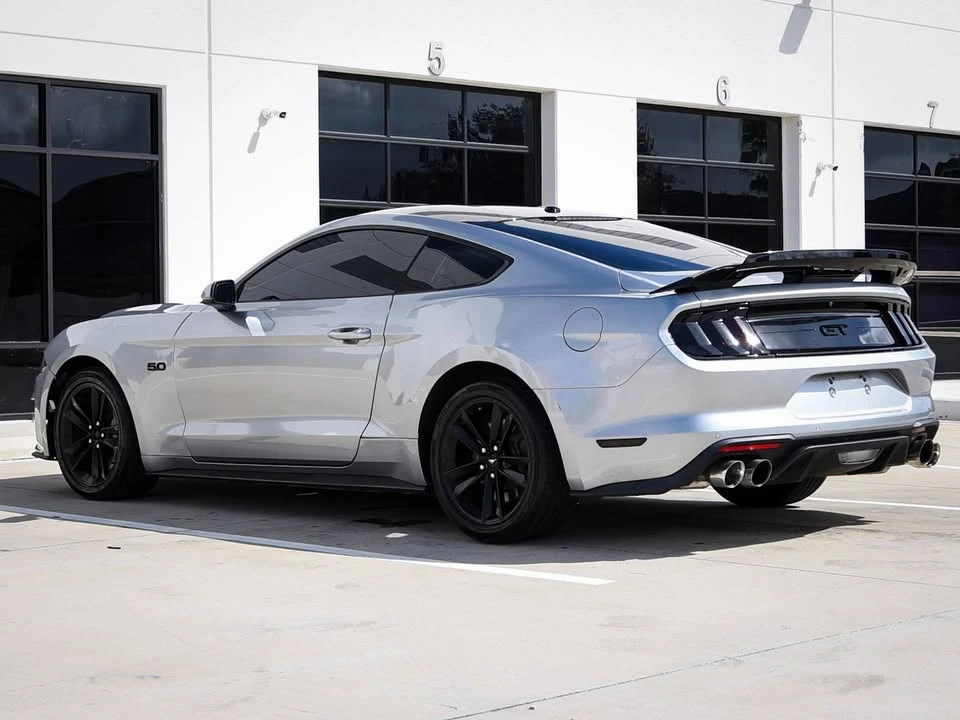 2020 Ford S550 Mustang - Image 8 of 18