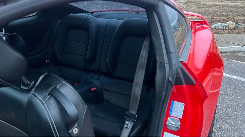 2020 Ford S550 Mustang - Image 7 of 10