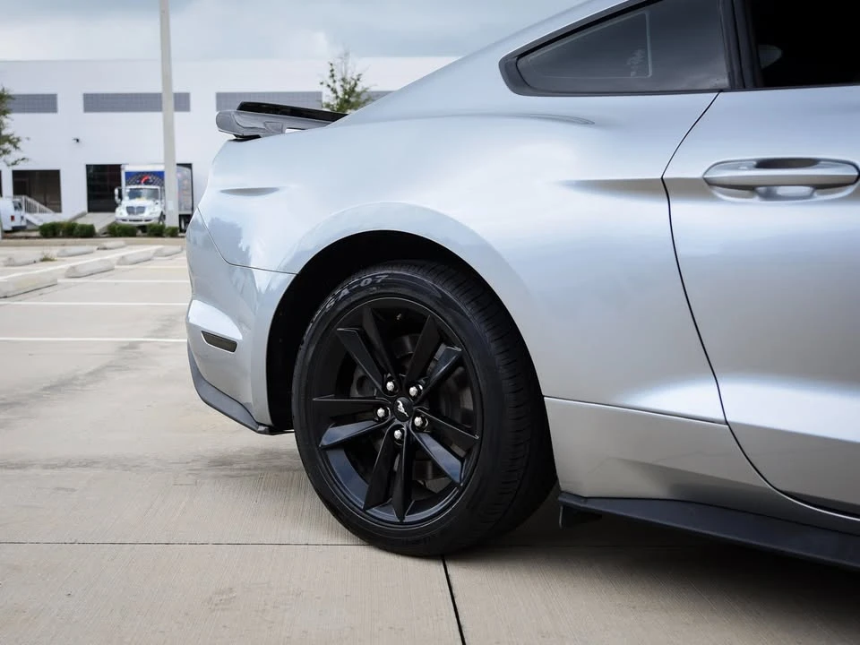 2020 Ford S550 Mustang - Image 2 of 18