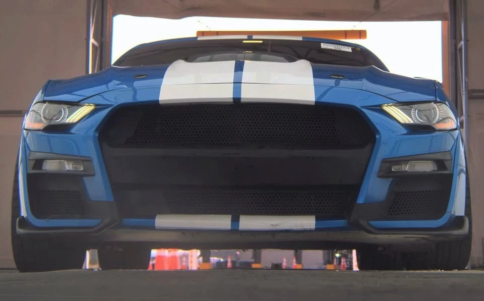 2020 Ford S550 Mustang - Image 3 of 20