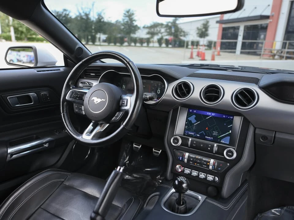 2020 Ford S550 Mustang - Image 16 of 18