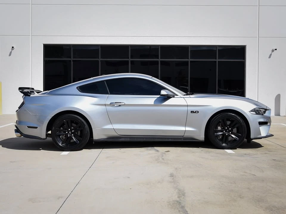 2020 Ford S550 Mustang - Image 11 of 18