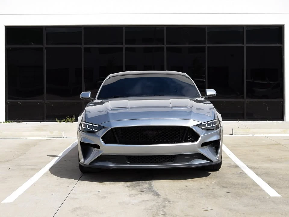2020 Ford S550 Mustang - Image 5 of 18