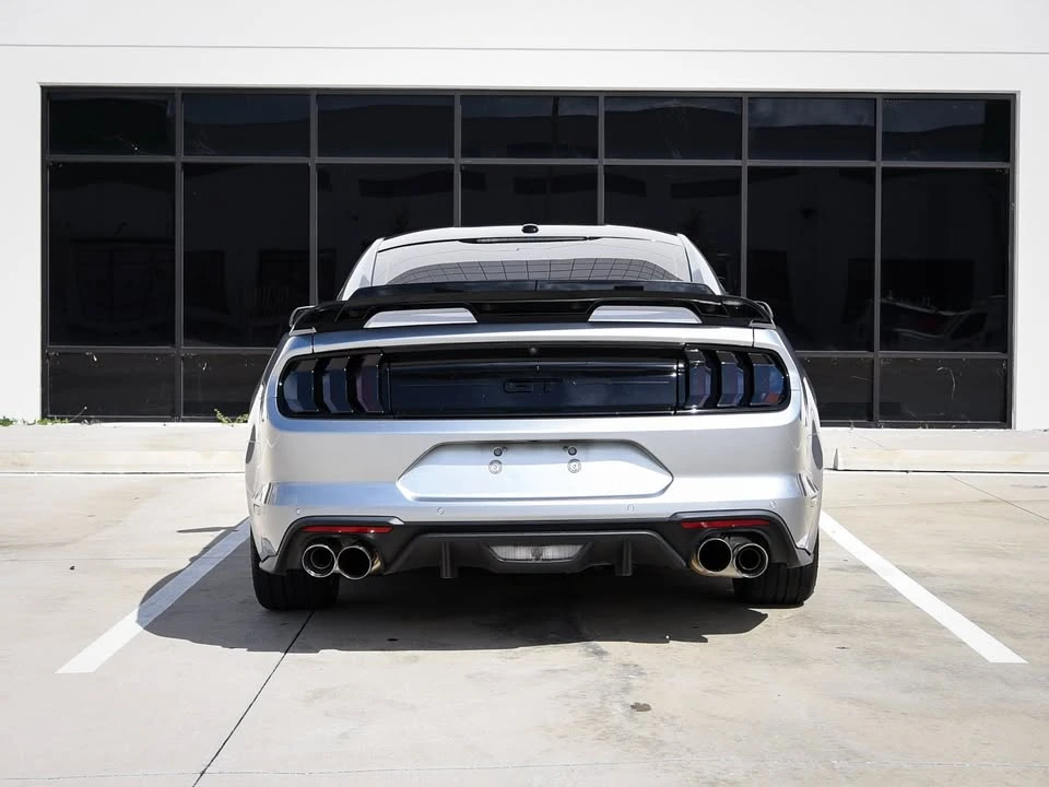 2020 Ford S550 Mustang - Image 9 of 18