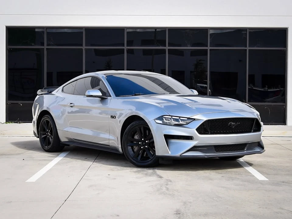 2020 Ford S550 Mustang - Image 3 of 18