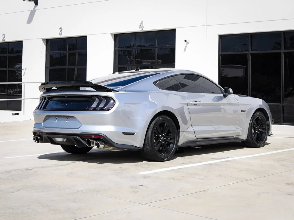 2020 Ford S550 Mustang - Image 10 of 18
