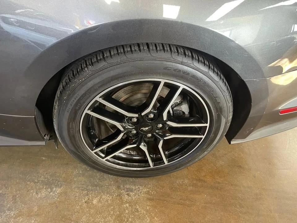 2020 Ford S550 Mustang - Image 19 of 19