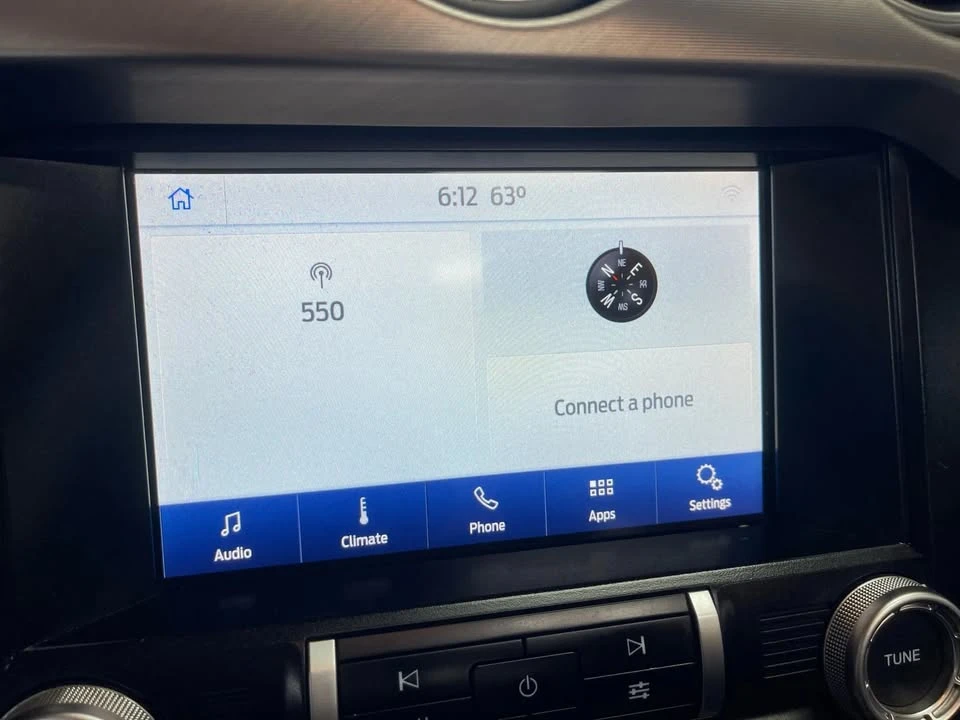 2020 Ford S550 Mustang - Image 12 of 19