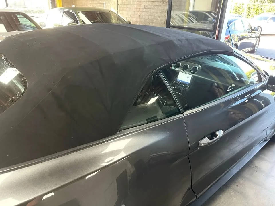 2020 Ford S550 Mustang - Image 16 of 19