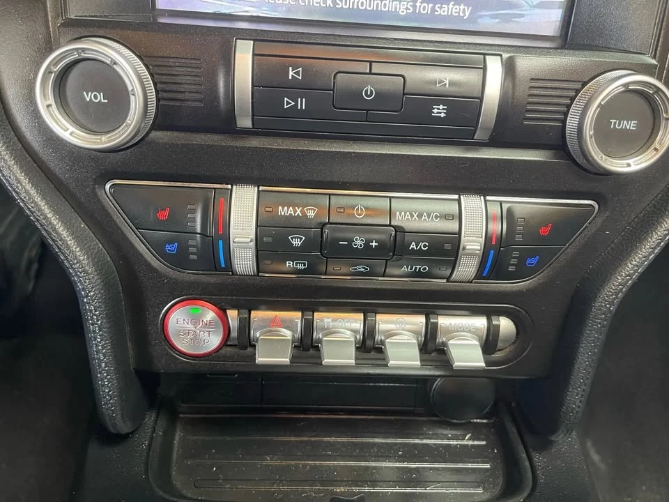2020 Ford S550 Mustang - Image 14 of 19