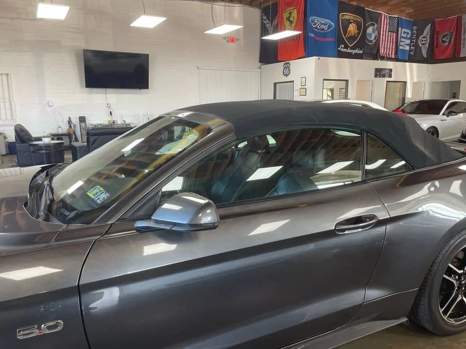2020 Ford S550 Mustang - Image 15 of 19