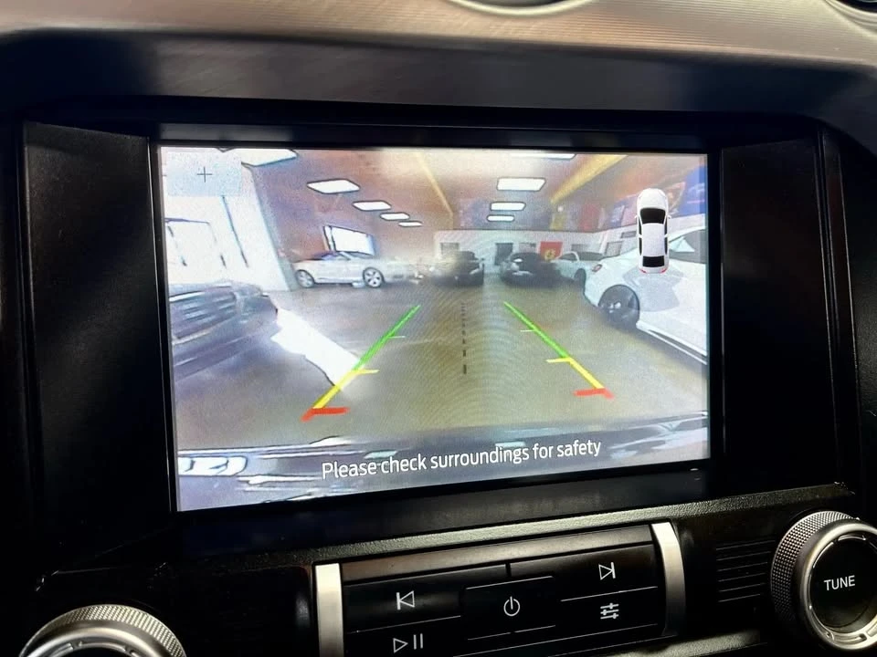 2020 Ford S550 Mustang - Image 13 of 19