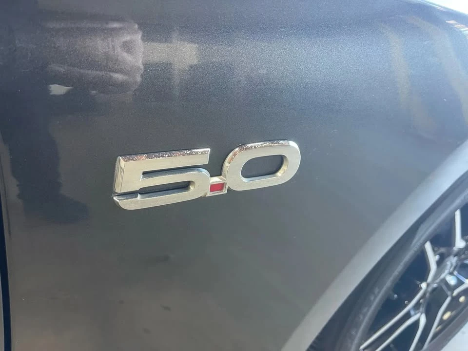2020 Ford S550 Mustang - Image 17 of 19