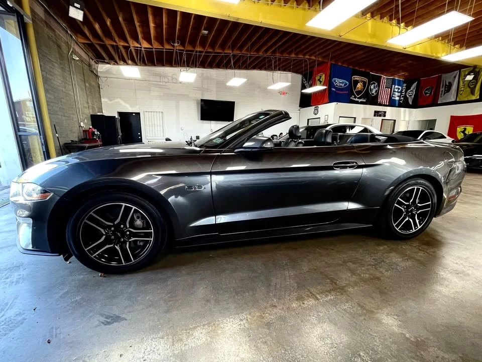 2020 Ford S550 Mustang - Image 4 of 19