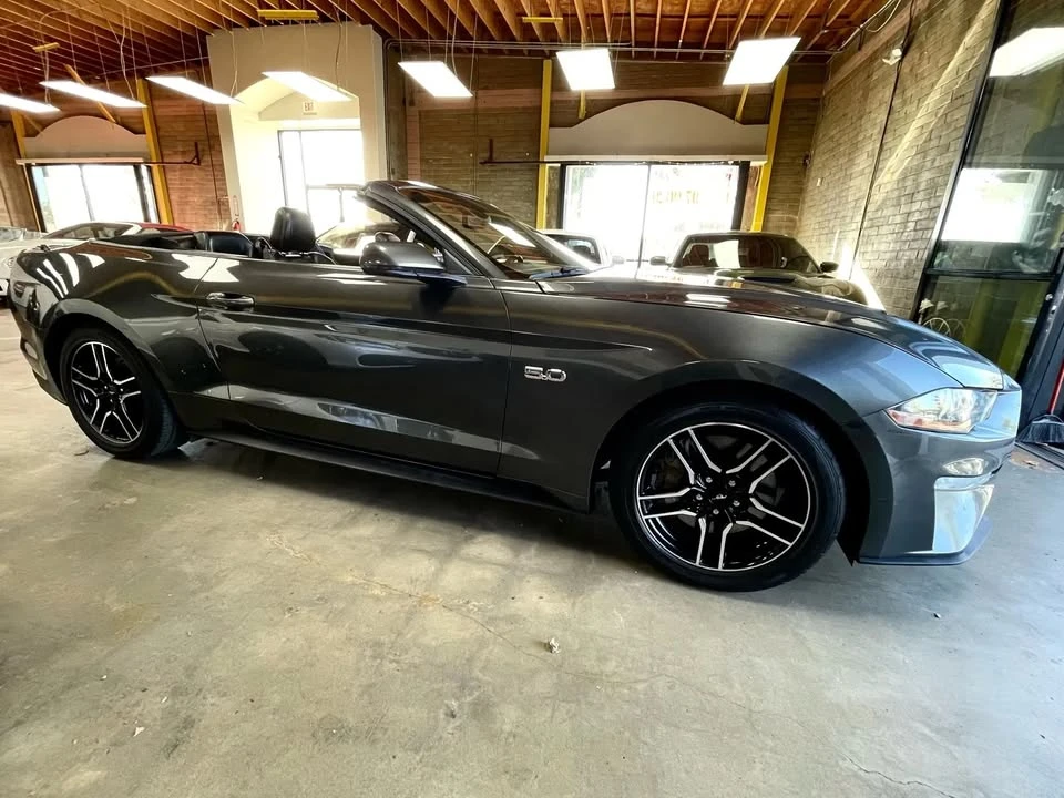 2020 Ford S550 Mustang - Image 5 of 19