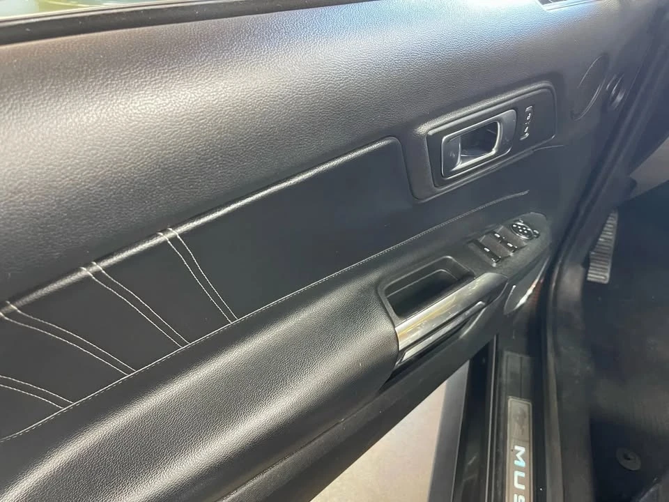 2020 Ford S550 Mustang - Image 8 of 19