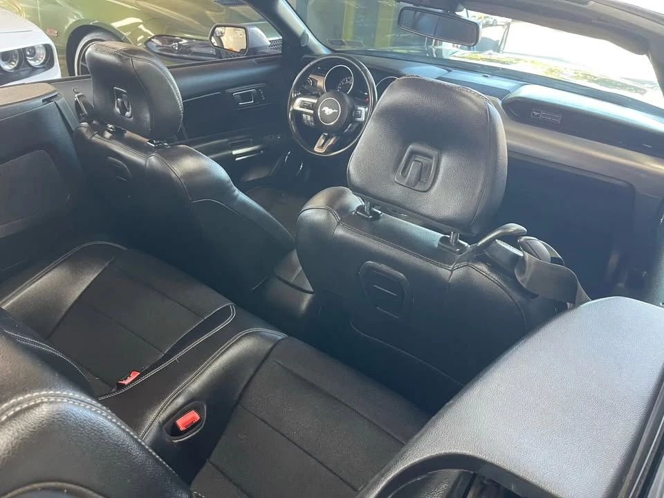 2020 Ford S550 Mustang - Image 10 of 19