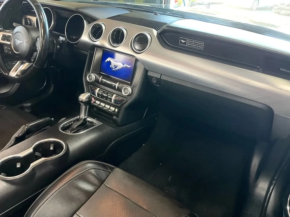 2020 Ford S550 Mustang - Image 11 of 19