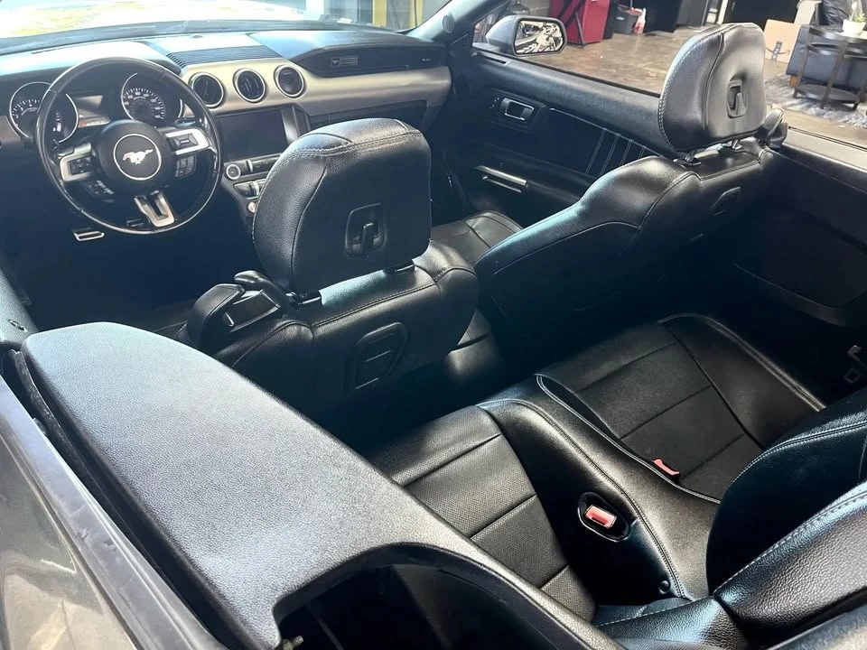 2020 Ford S550 Mustang - Image 9 of 19